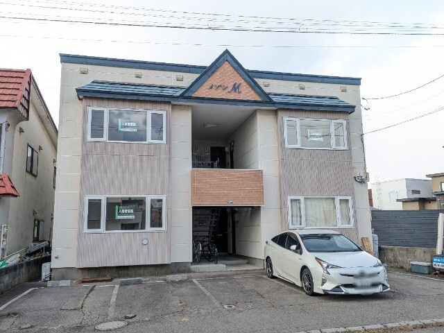 メゾンＭ