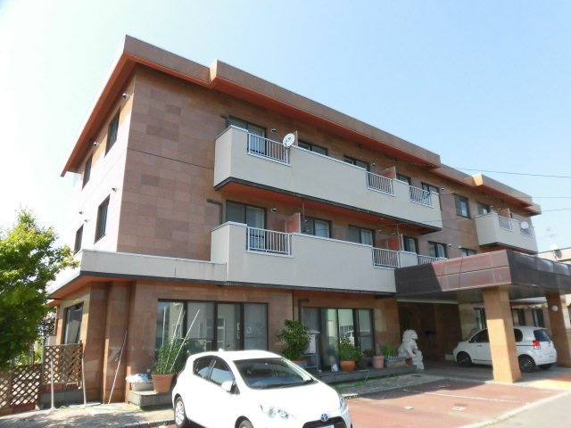 ルーブルやまとⅡ