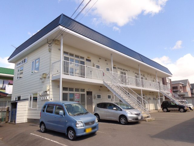 マンション大國Ⅲ
