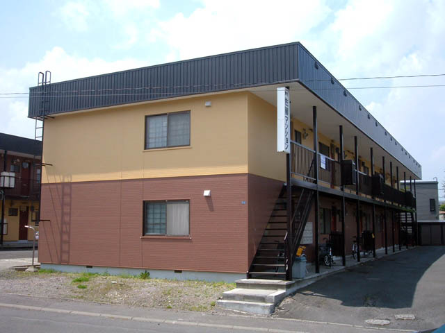第１佐藤マンション
