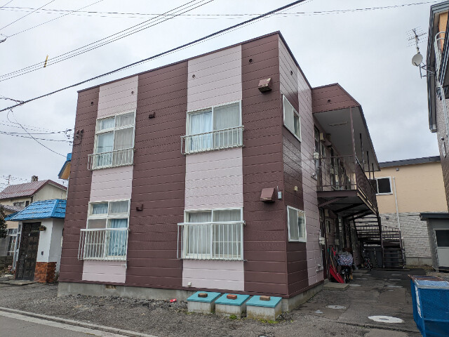 ララコム富岡