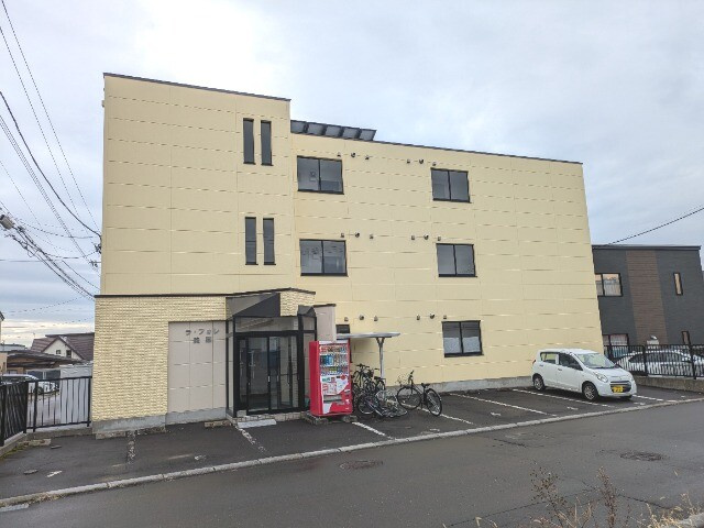 ラ・フォレ美原