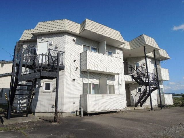 マンションノースロード