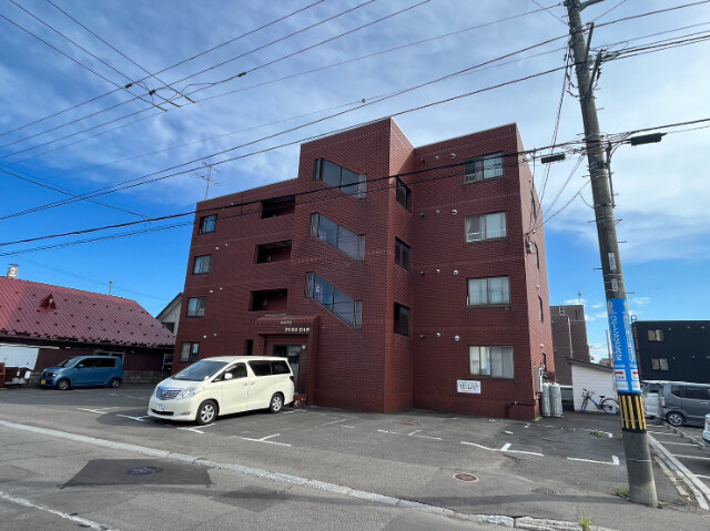 ｍａｎｓｉｏｎアトラスミハラ