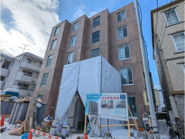 ＲｅＲｅ０１（リリイチ）