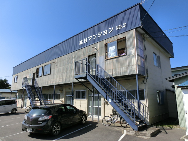 リヴェール伍番館
