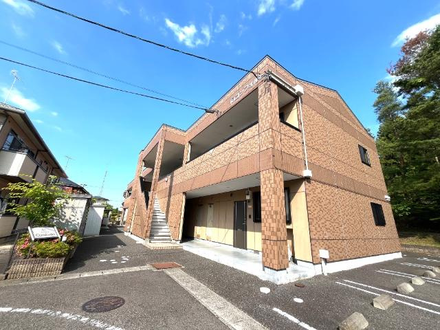 コンフォルト