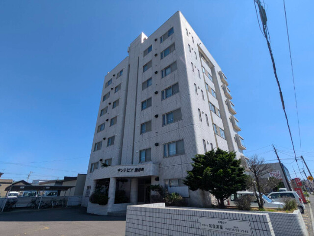 サントピア海岸町