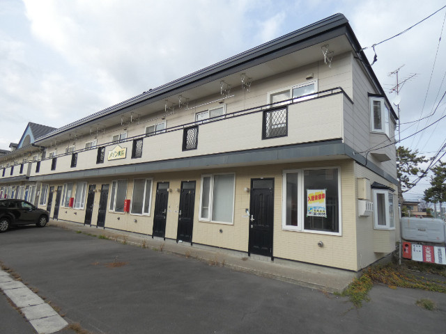 メゾン東浜