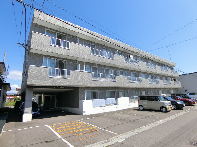 メゾンＭ・Ａ