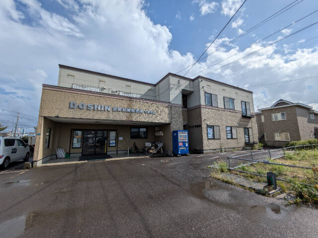 プレスト壱番館