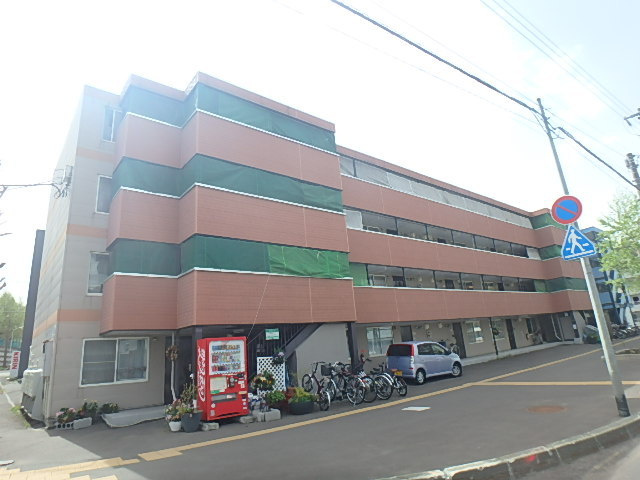 ラフォーレ新札幌Ｂ