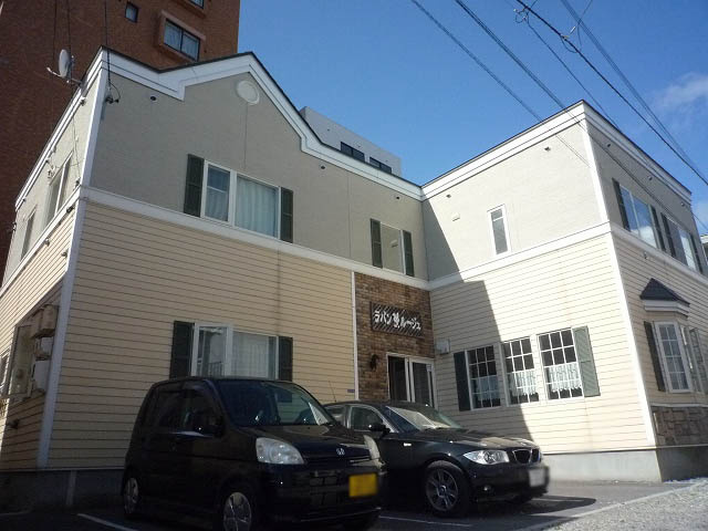 ラパンルージュ