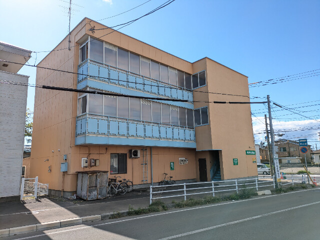 マンション永興