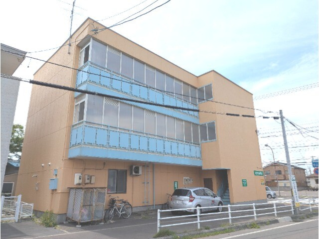マンション永興