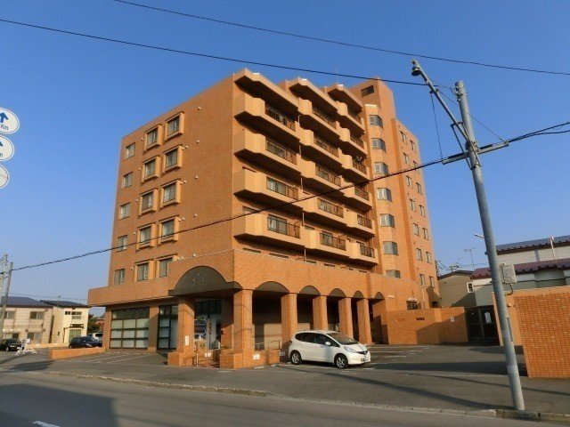 シャトーム大森町