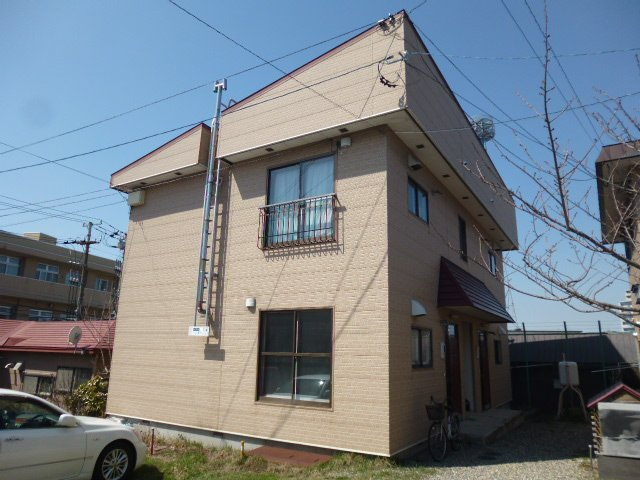 ハイツ藤本Ⅱ