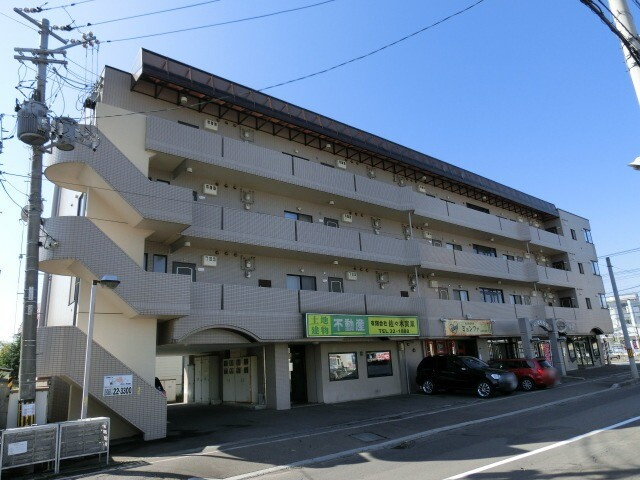 Ｍ’ｓねむの木