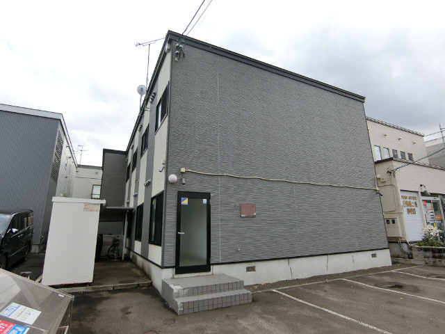 レオパレスベレン　Ⅱ