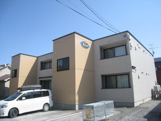 コーポ・ラ・メール