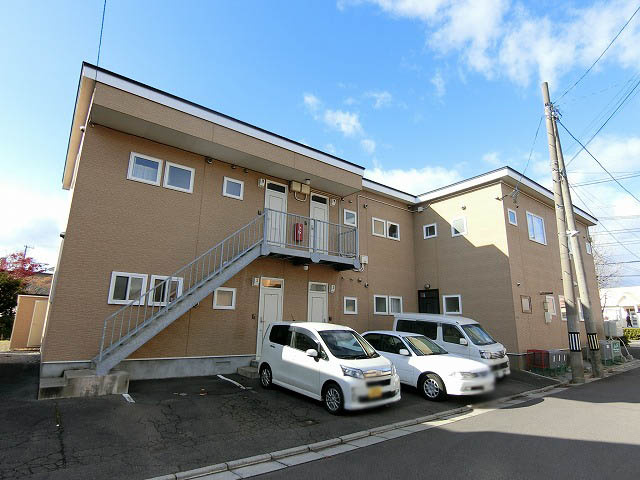 Ｂｒｉｌｌｉａｎｔ　Ｈｏｕｓｅ