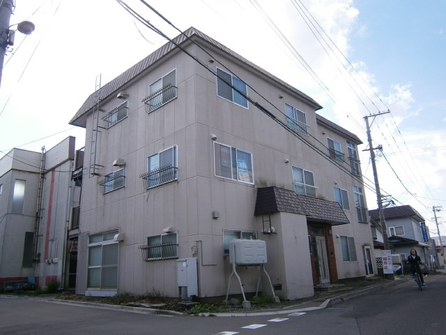 ライブタウン富岡Ⅱ