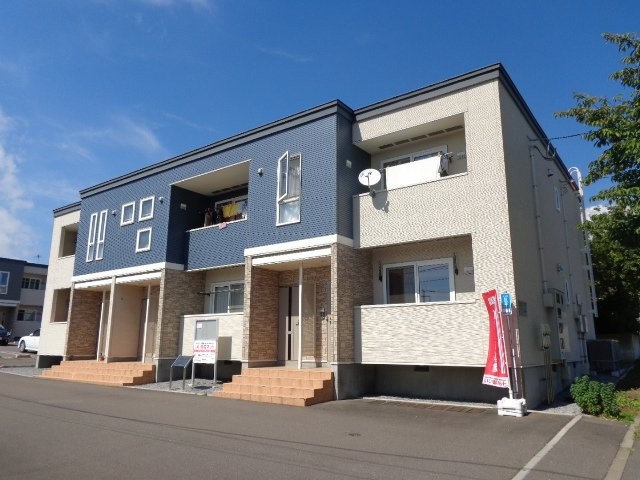 ブリーズガーデン２号館