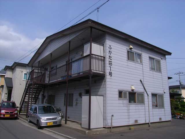 ふかだ荘　１号