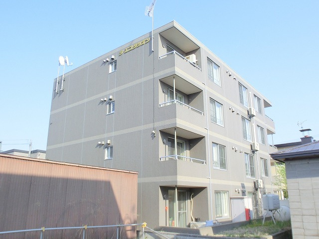 ラ・エスタシオン