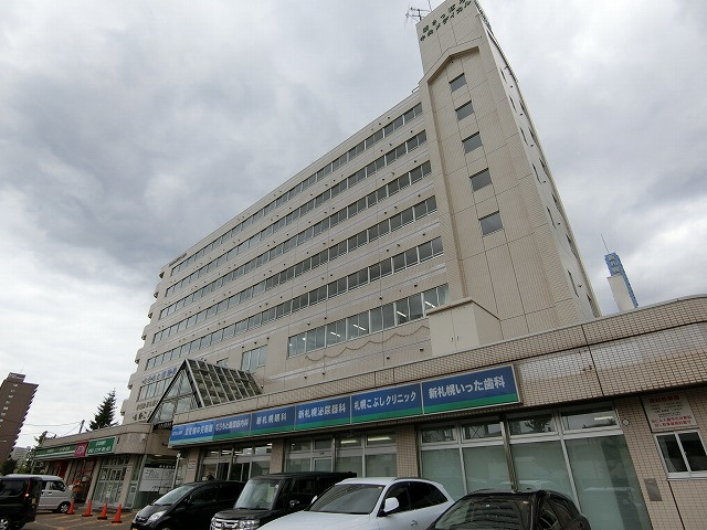 マキシマム新札幌