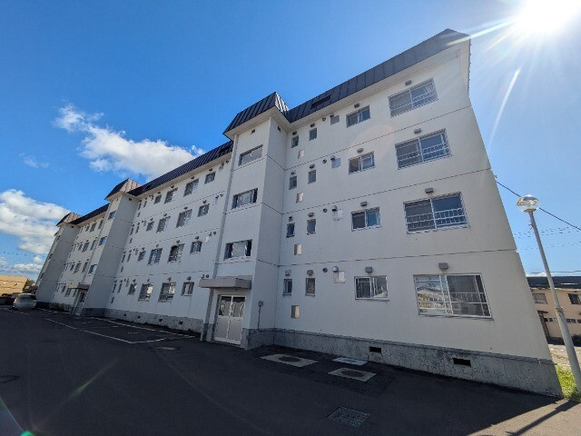 テレパレス函館吉川