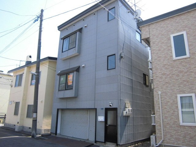 新川町１７番一棟二戸