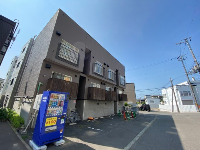 シティエリア５・４