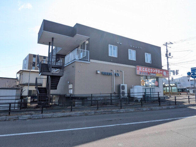 セブンヒルズⅡ