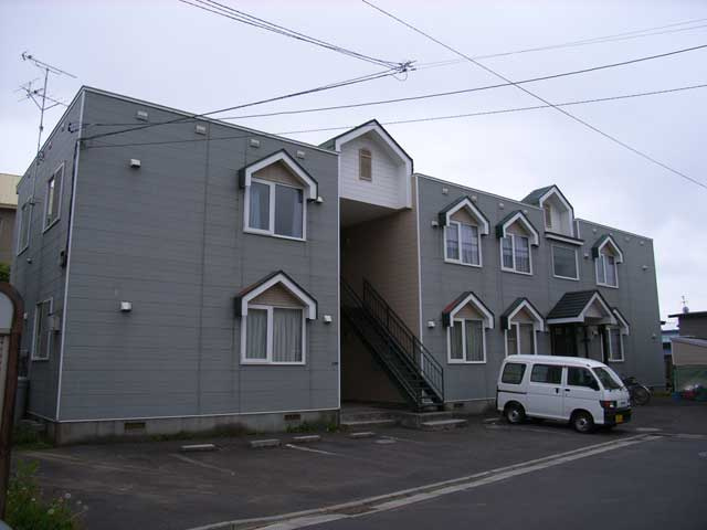ヤマトマンションⅢ