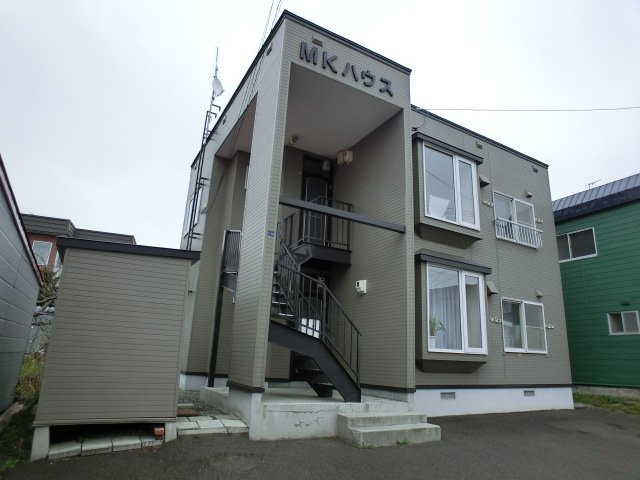 ＭＫハウス