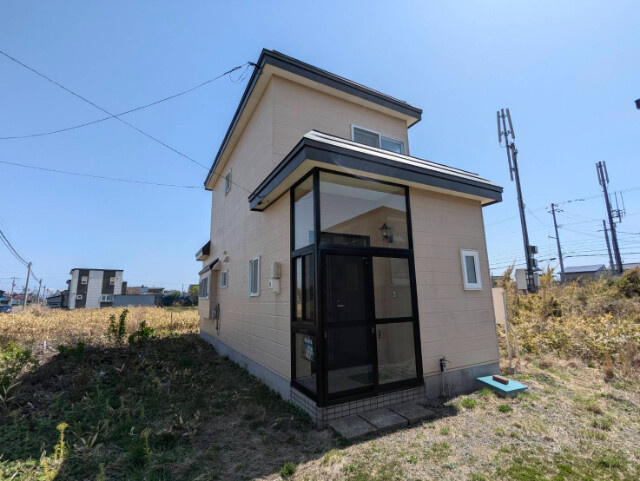 高松町４１６番戸建