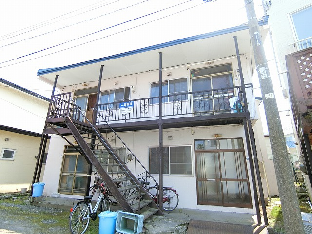 太陽住宅