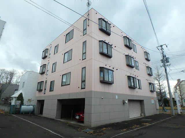 ファーム田村１