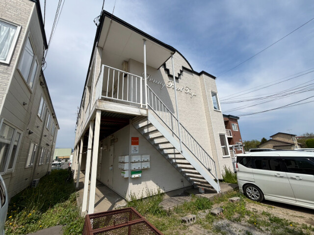 サニーパール田家