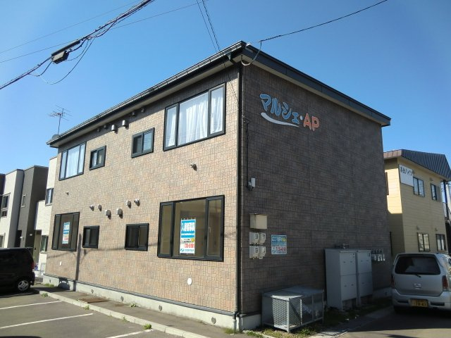マルシェＡＰ