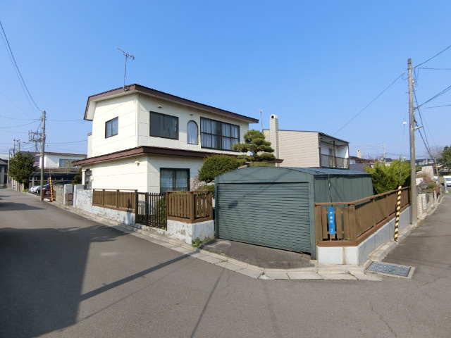 戸倉町７番戸建