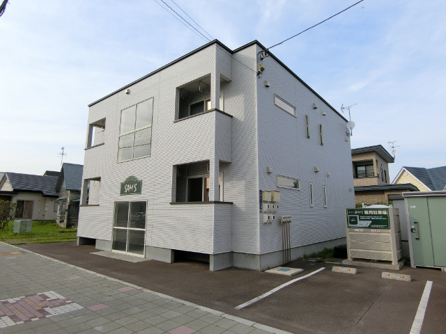 メゾンＳＡＭ’Ｓ
