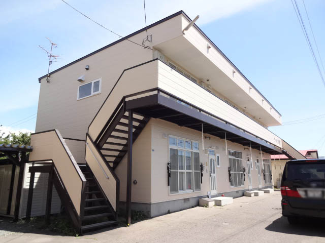 ラ・クール日吉