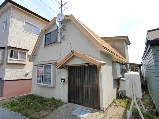 住吉町１４番貸家