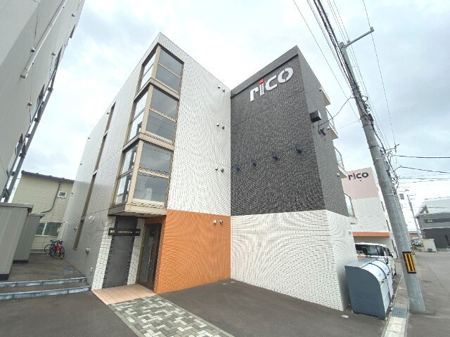 リコテシモ