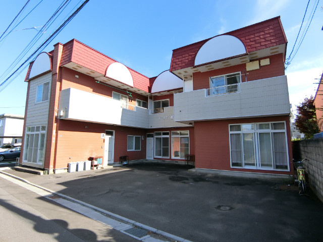 トータス柏木