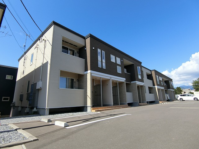 プランドールⅡ