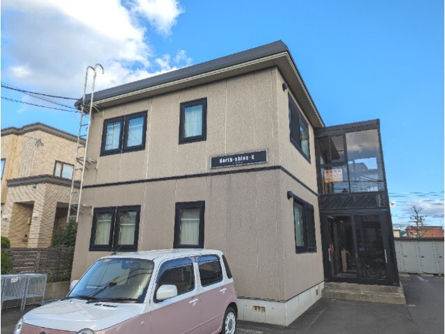 ノースシャインＫ