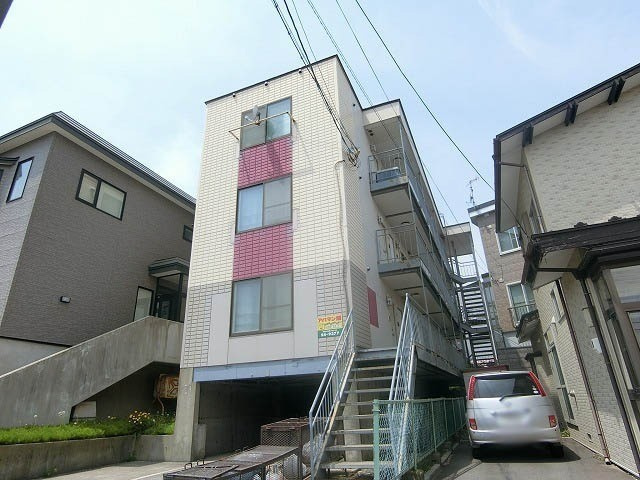コンフレール青柳